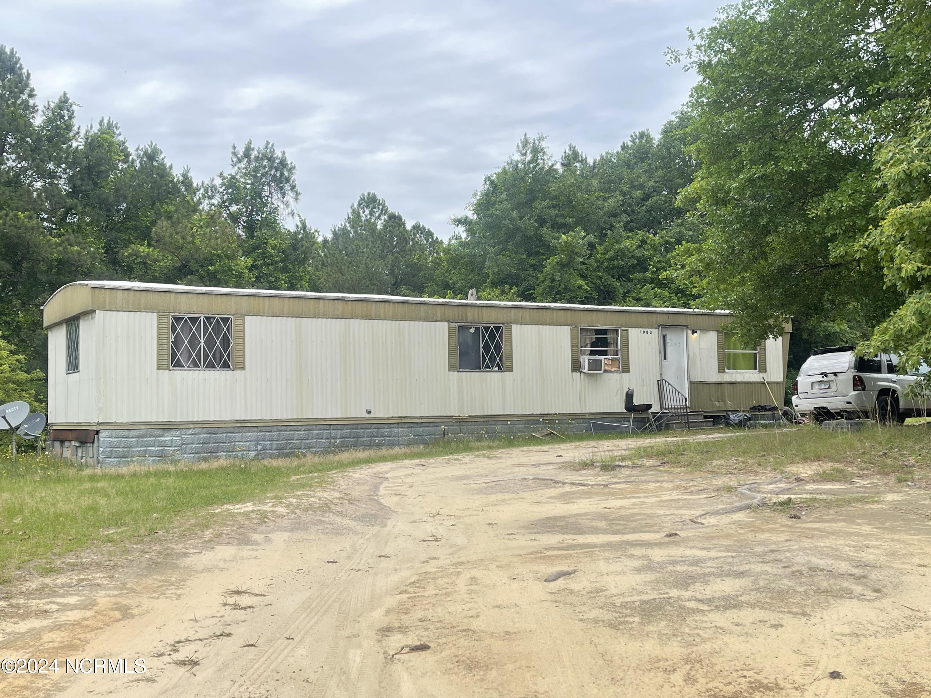 2023 Nc 211 Highway