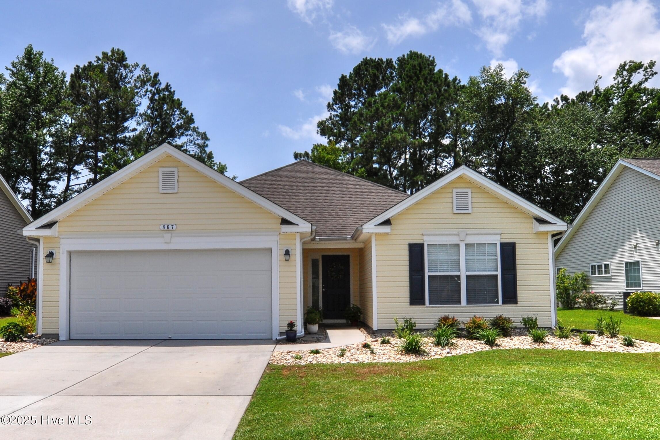 867 Corn Planters Circle, Calabash, NC 28467 – photo 3: 867 Corn Planters