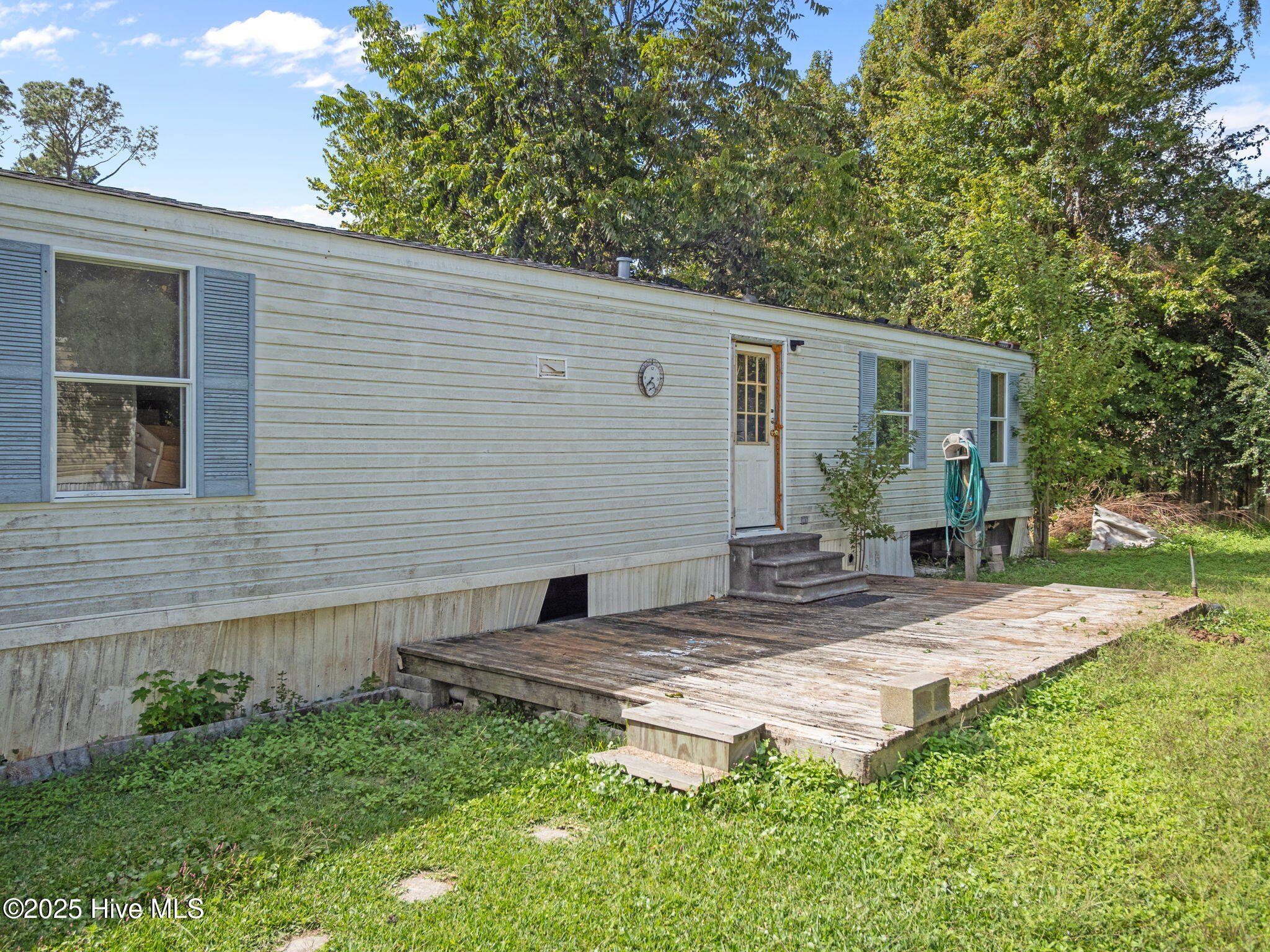 137 Zacchaeus Avenue,Morehead City