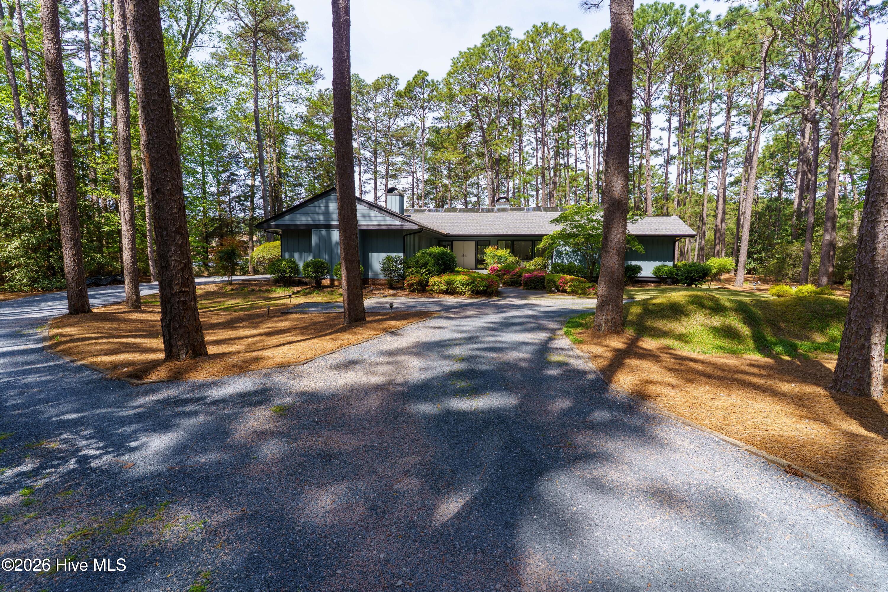 185 Ponte Vedra Drive, Pinehurst, NC, 28374