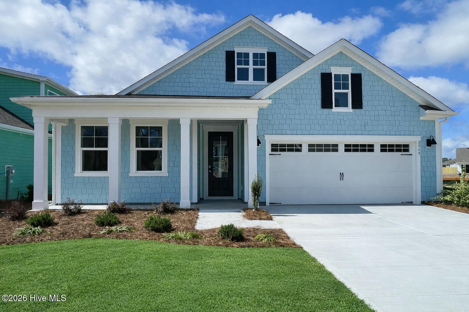 2068 Cypress Hill Drive SE UNIT Lot 277, Bolivia, NC, 28422