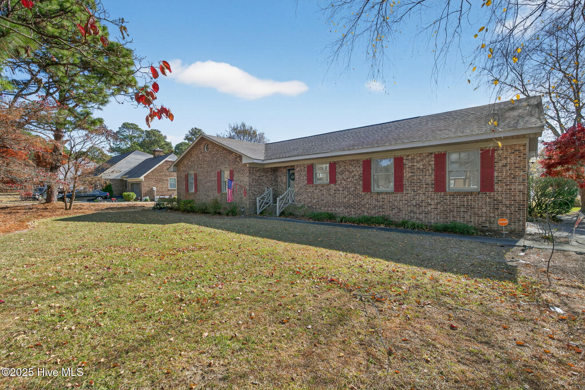 1205 Brookhaven Drive NW, Wilson, NC, 27896