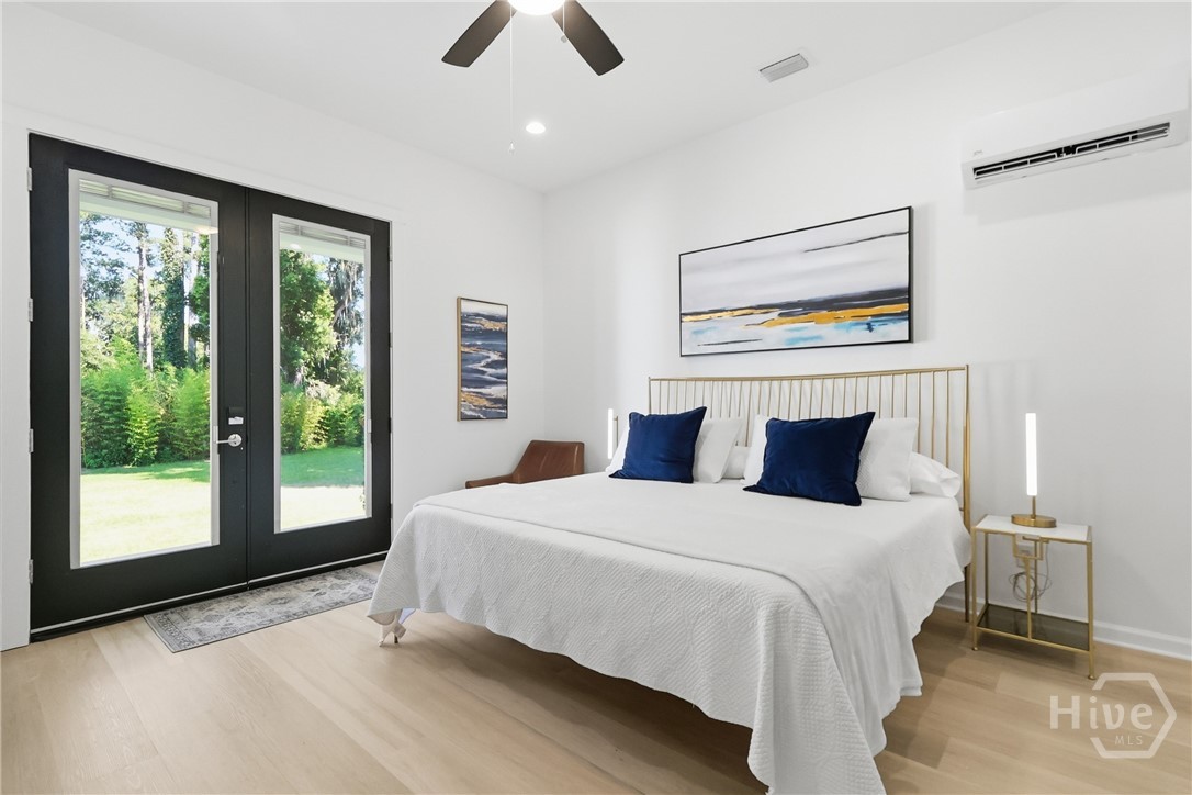 Downstairs Bedroom 1