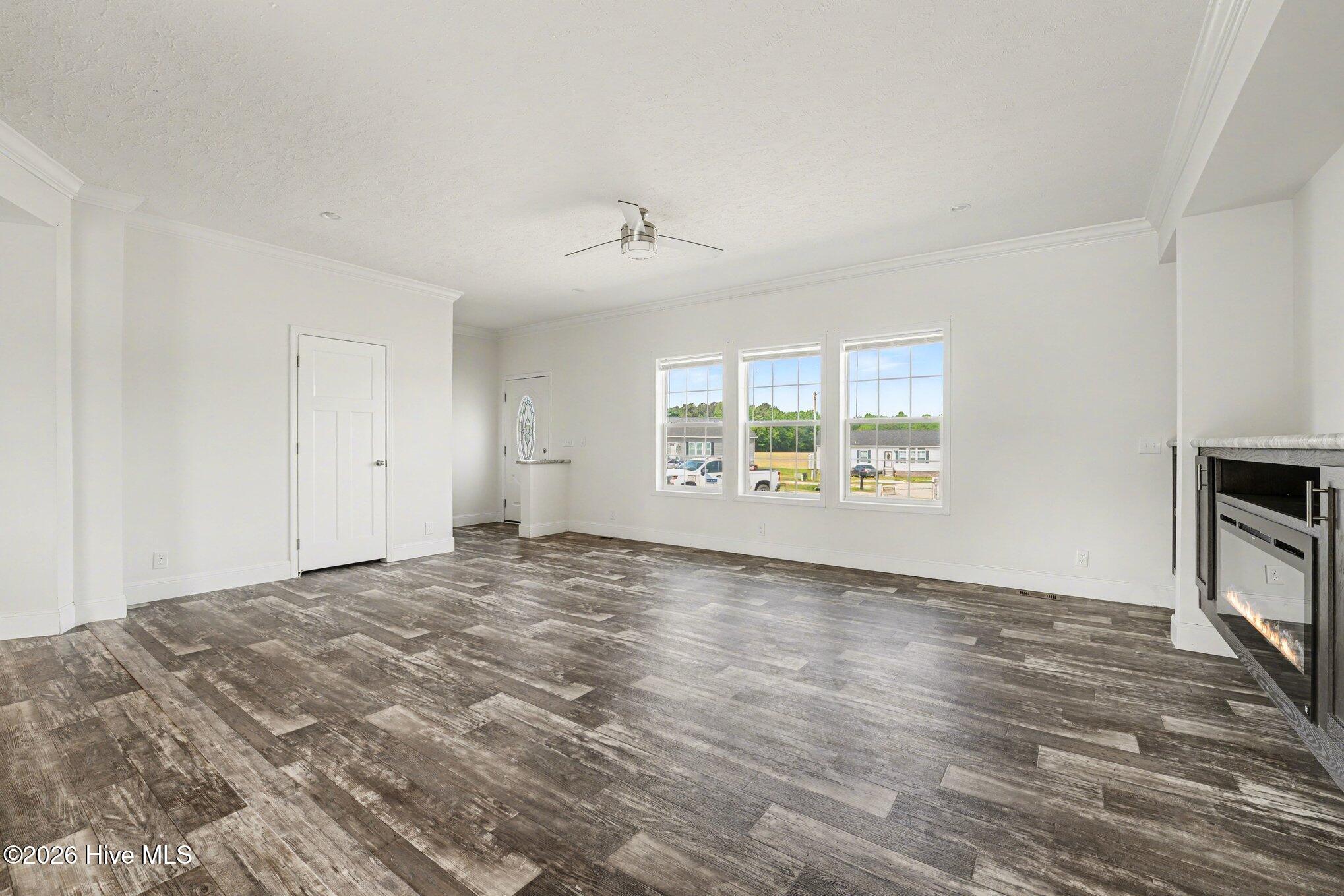 107 Cottonwood Court, Kenly, NC, 27542