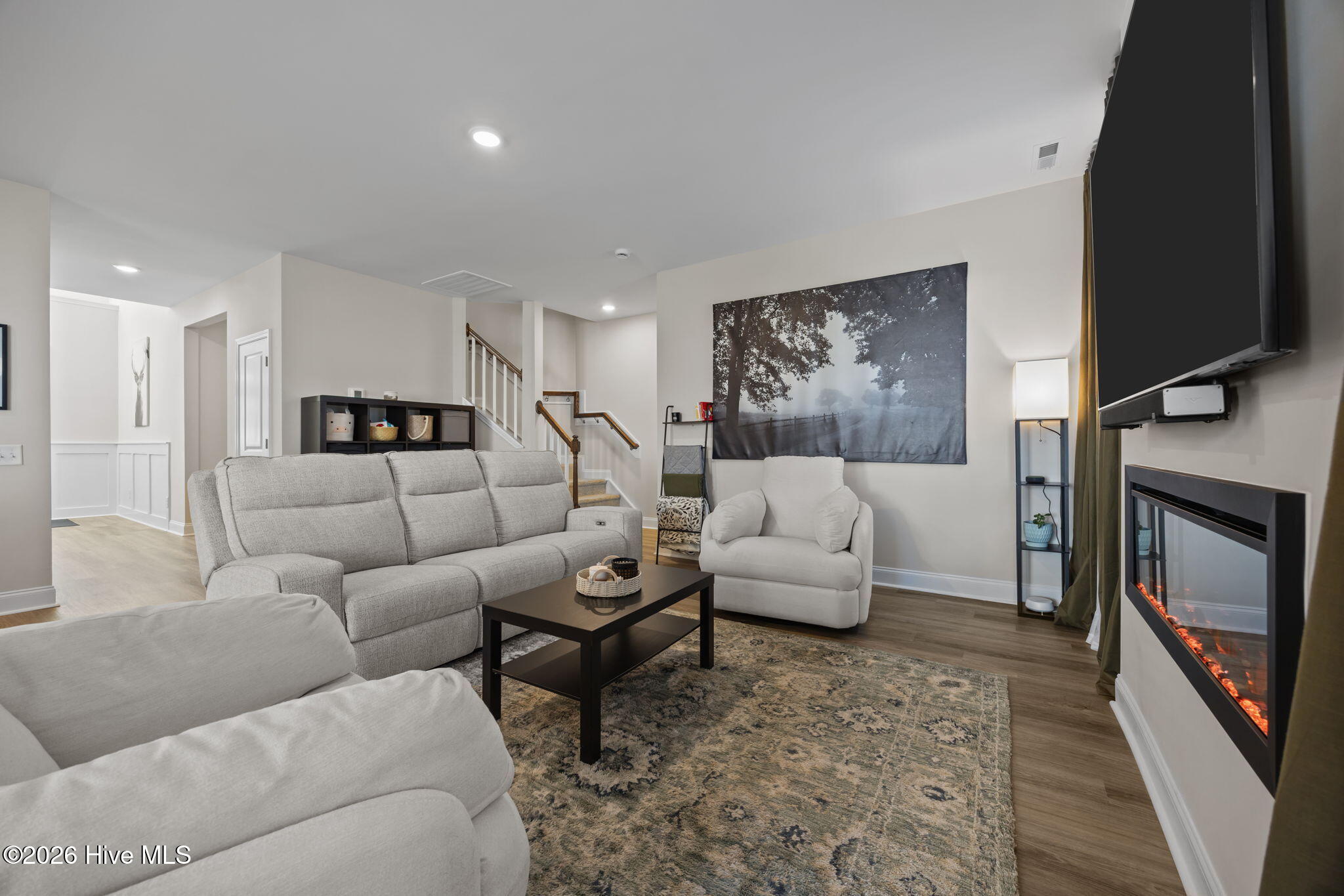 520 Watauga Lane, Aberdeen, NC, 28315