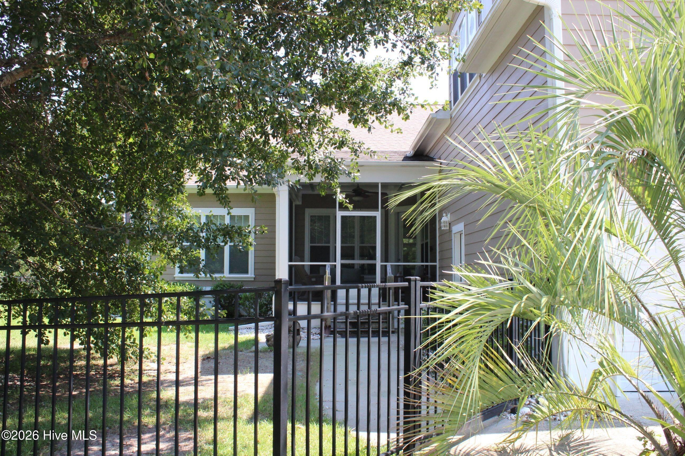 104 Queens Harbor Drive,Swansboro