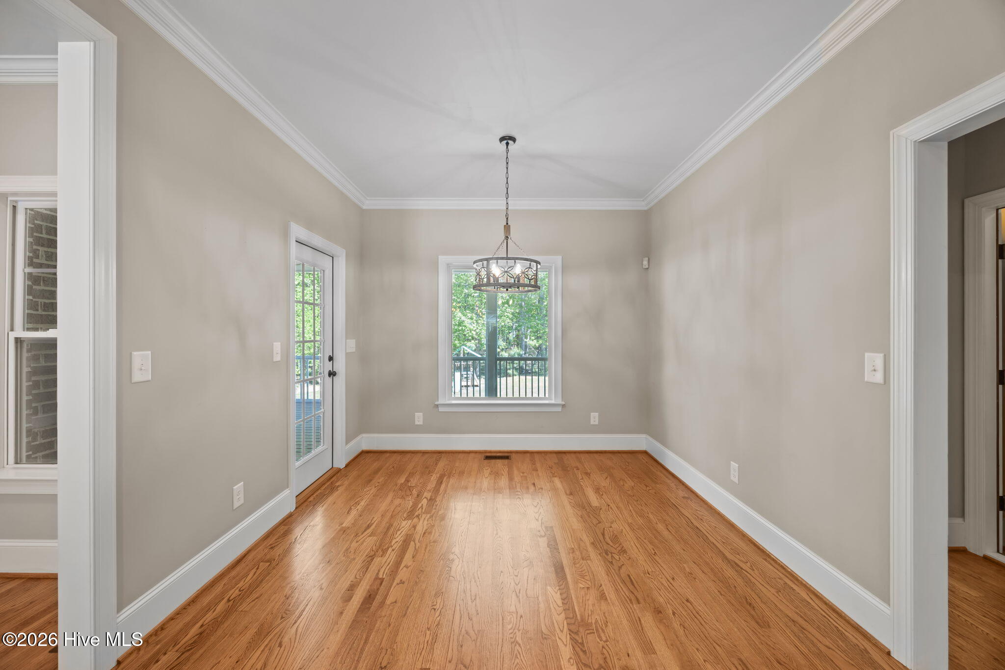 6711 Annabella Road, Rocky Mount, NC, 27803