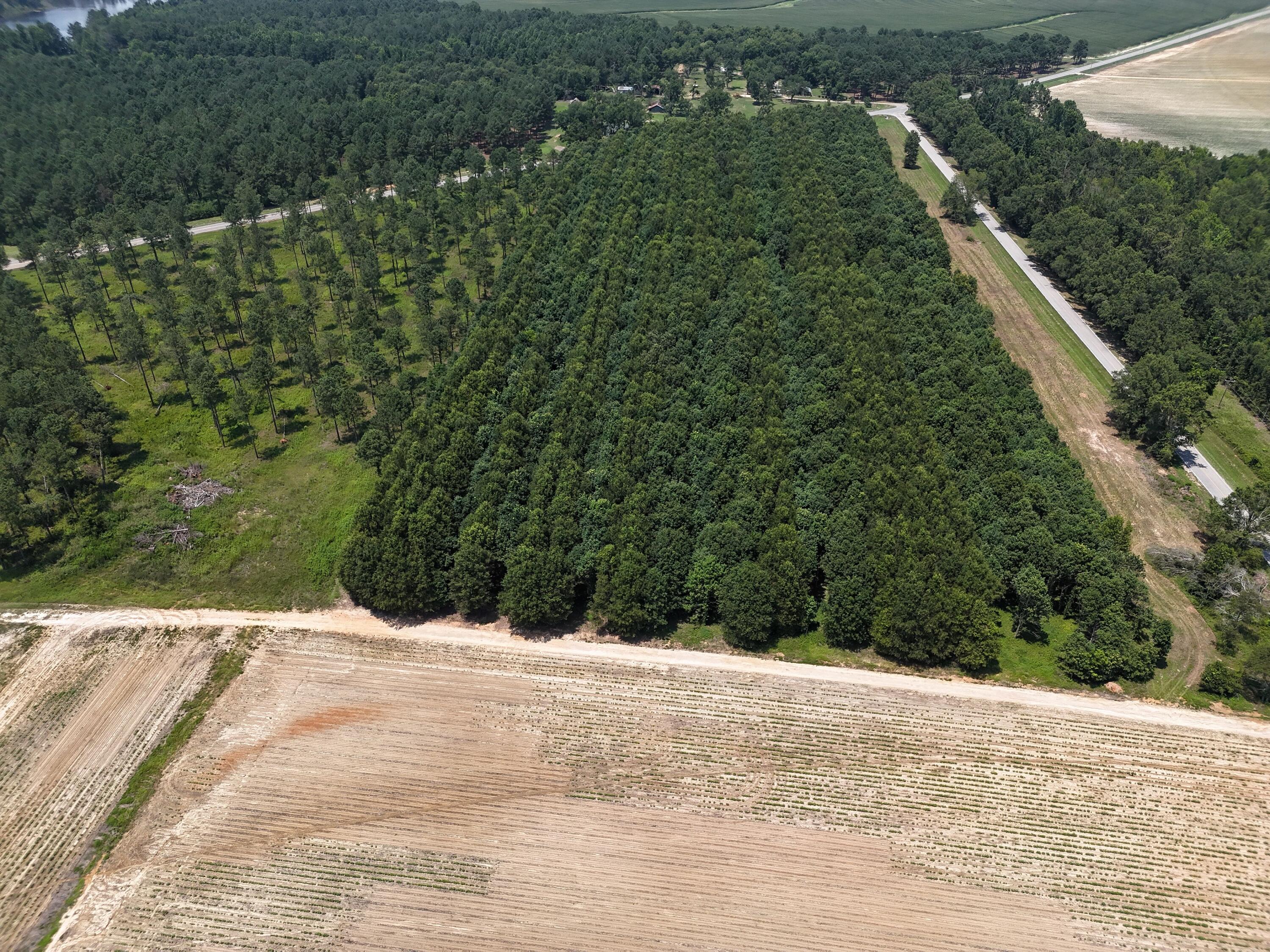 0 Chappel Road, Waynesboro, GA, 30830