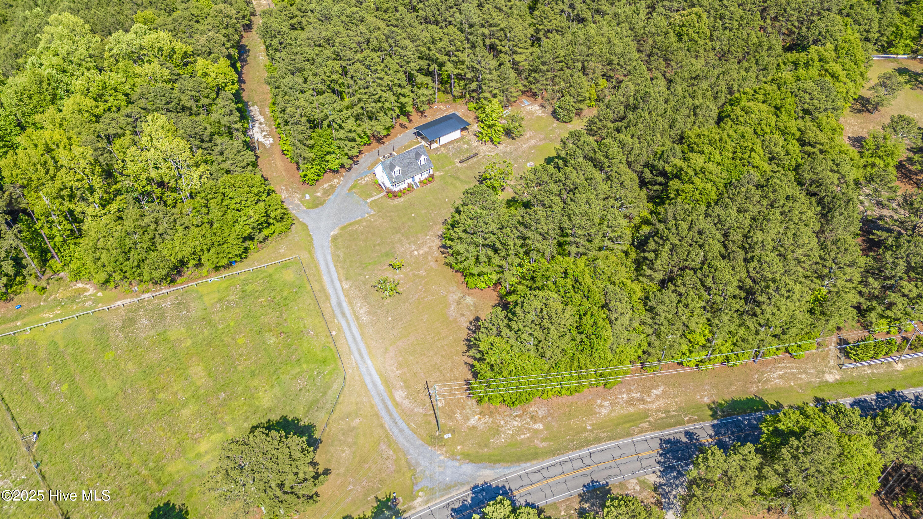 4915 Beulah Hill Church Road