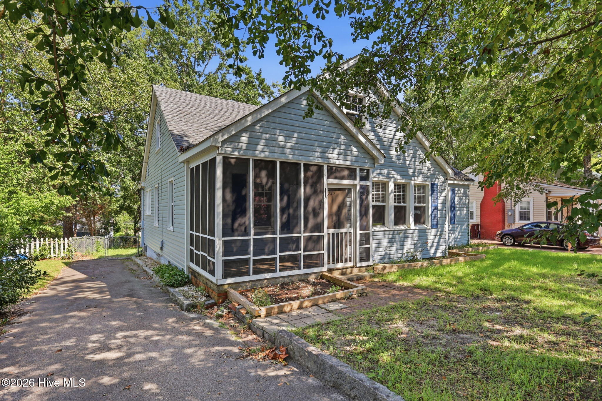 1st image of 404 Pearl St, Fayetteville, NC 28303 | MLS# 100598292