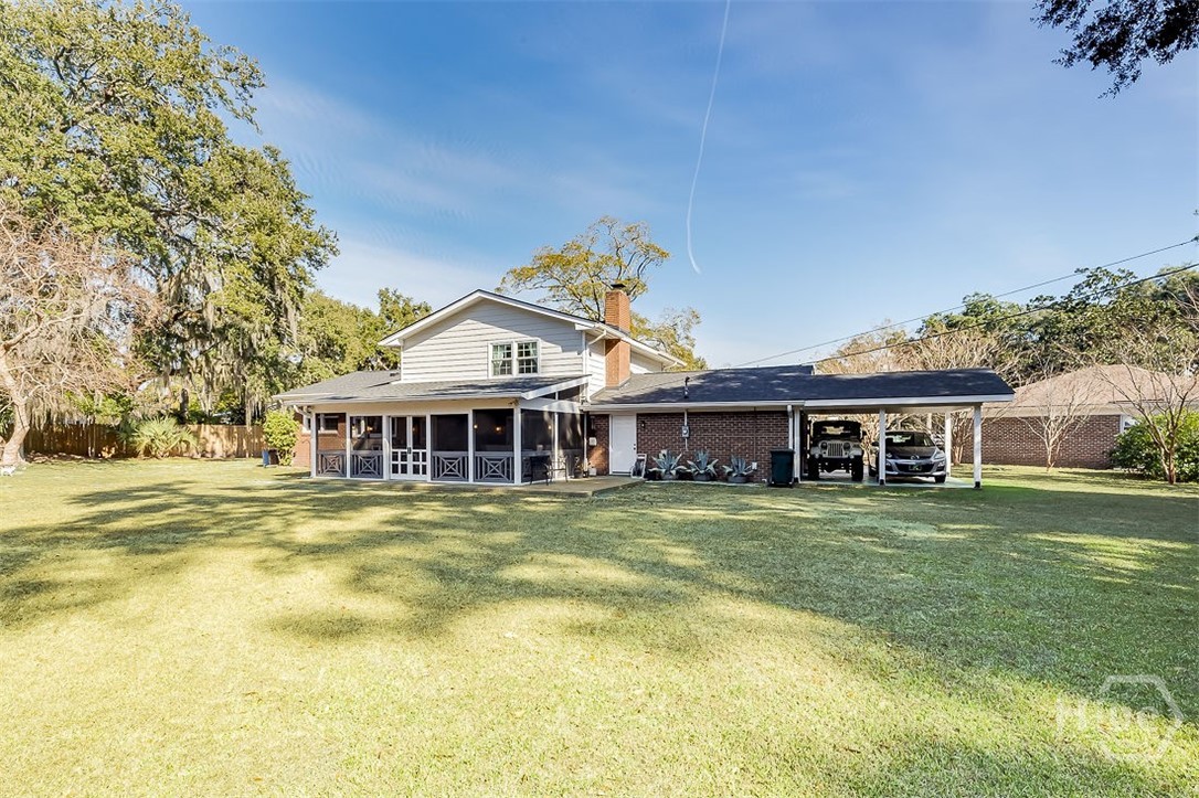 105 Montford Court, Savannah, GA, 31410