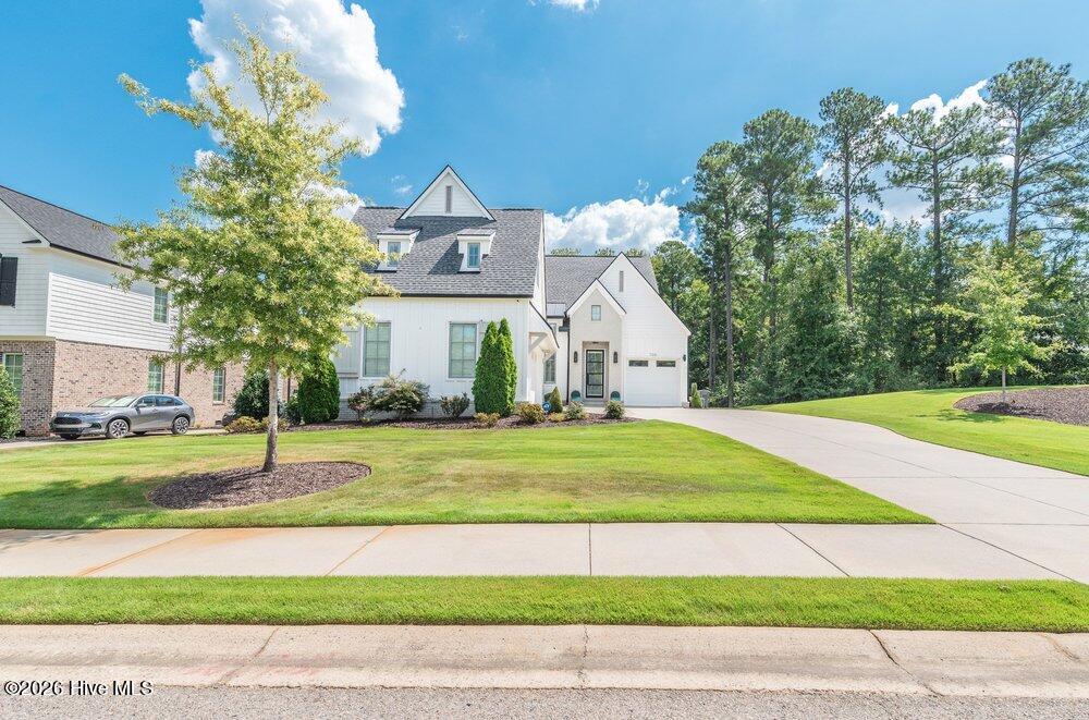 Photo 2 of Single family home for sale at 705 Campana Dr, Evans, GA 30809 | MLS# 100600793 | Listing updated on 2026-09-15