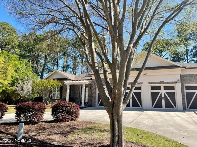4460 Golf Cottage Drive, ## 1, Southport, NC 28461 Listing Photo  1