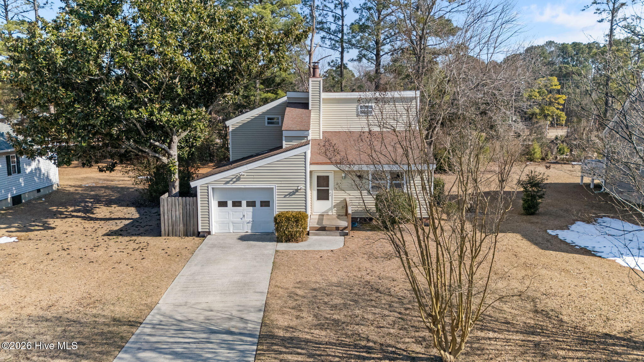 1208 Caracara Drive,New Bern