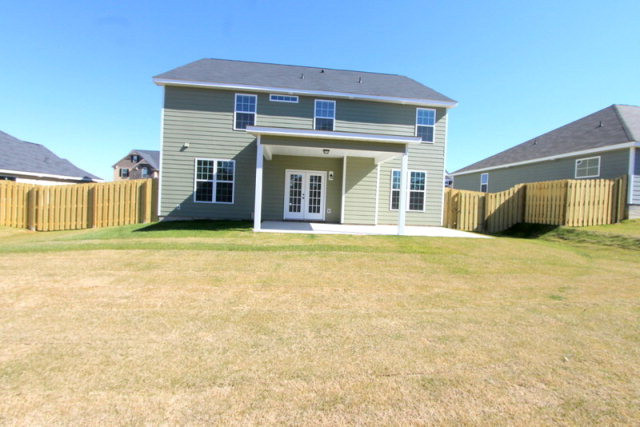 3041 Haynes Station Drive, Augusta, GA, 30909