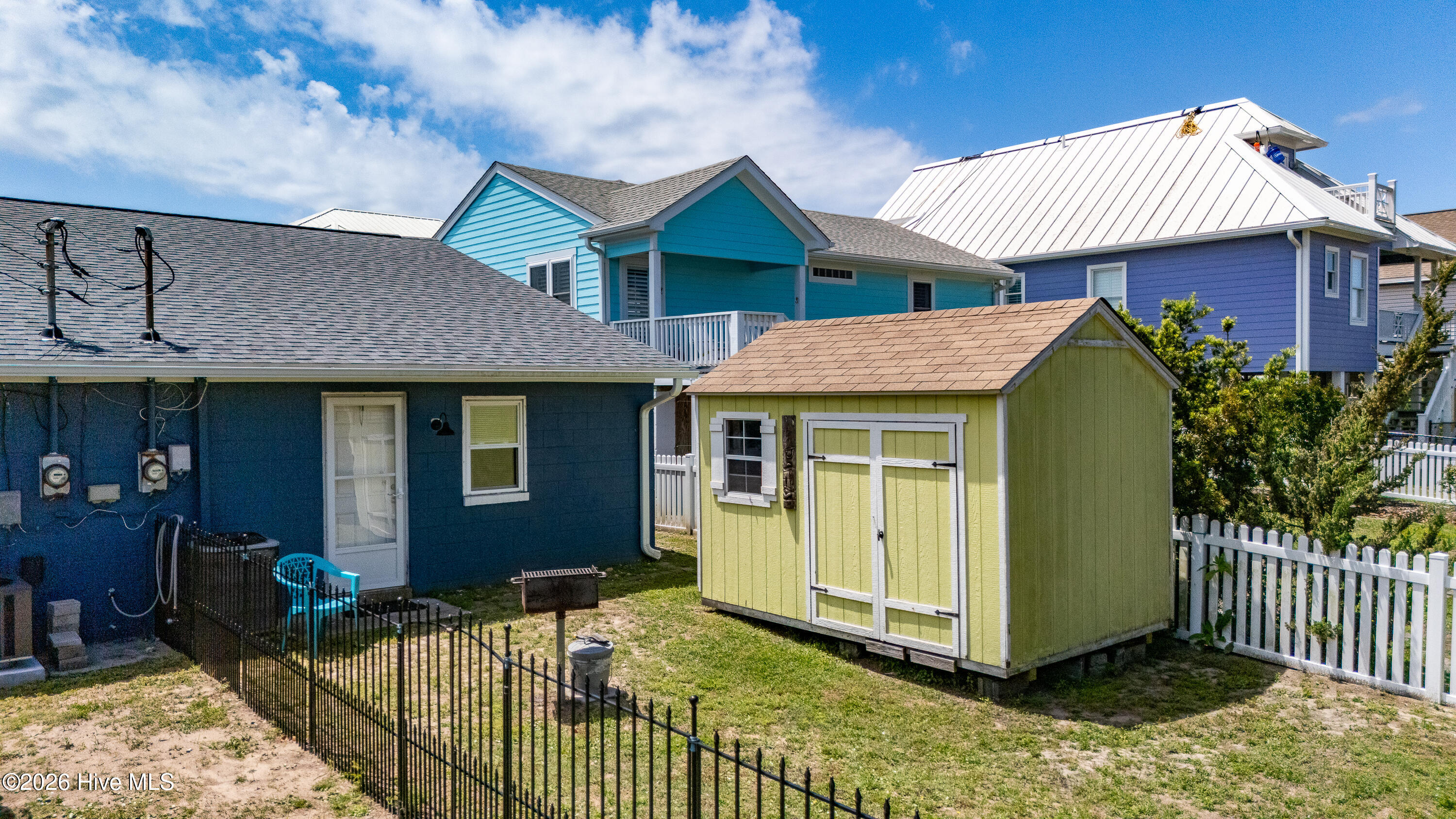 207 E Terminal Boulevard,Atlantic Beach