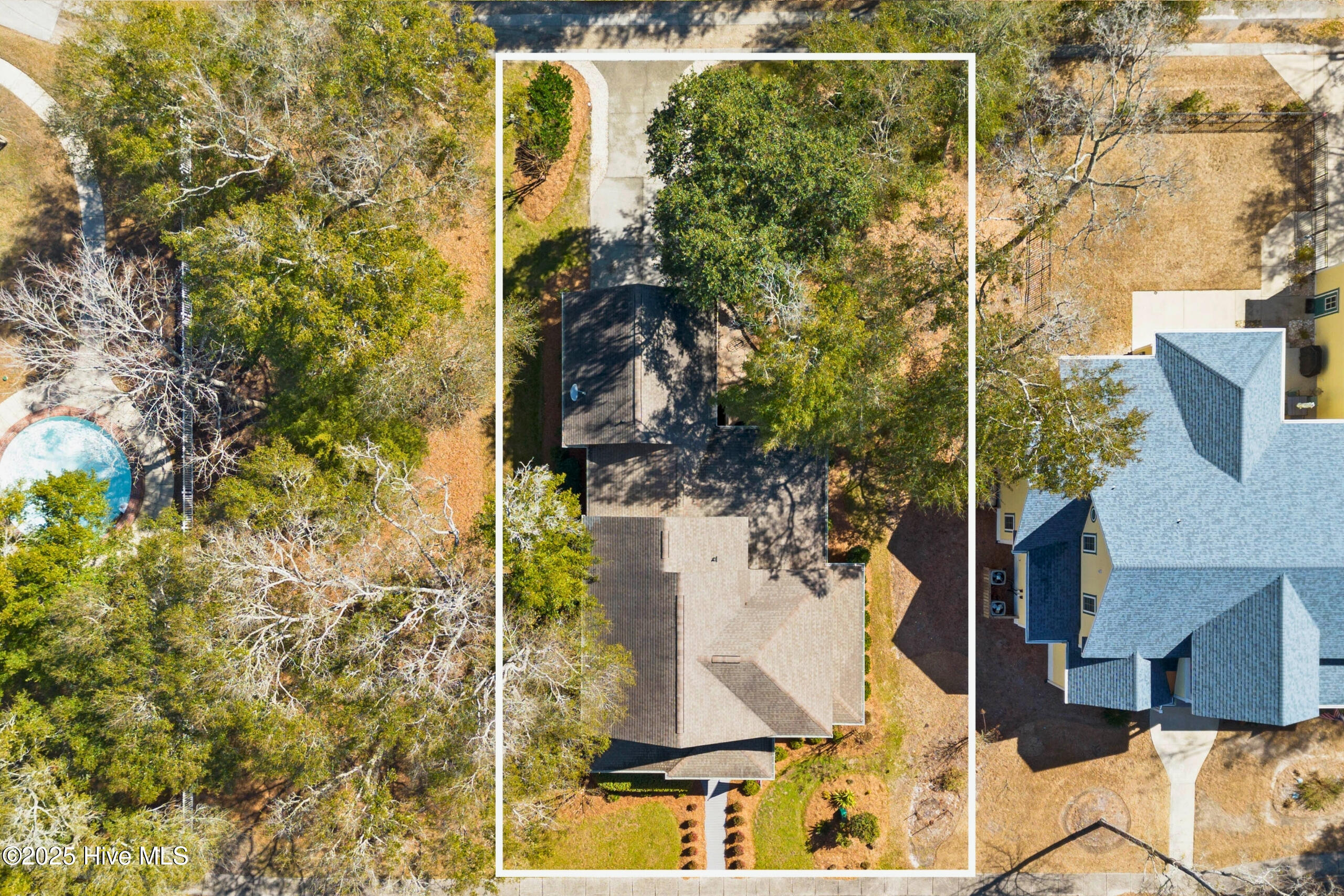 9100 Fountain Street SW, Calabash, NC, 28467