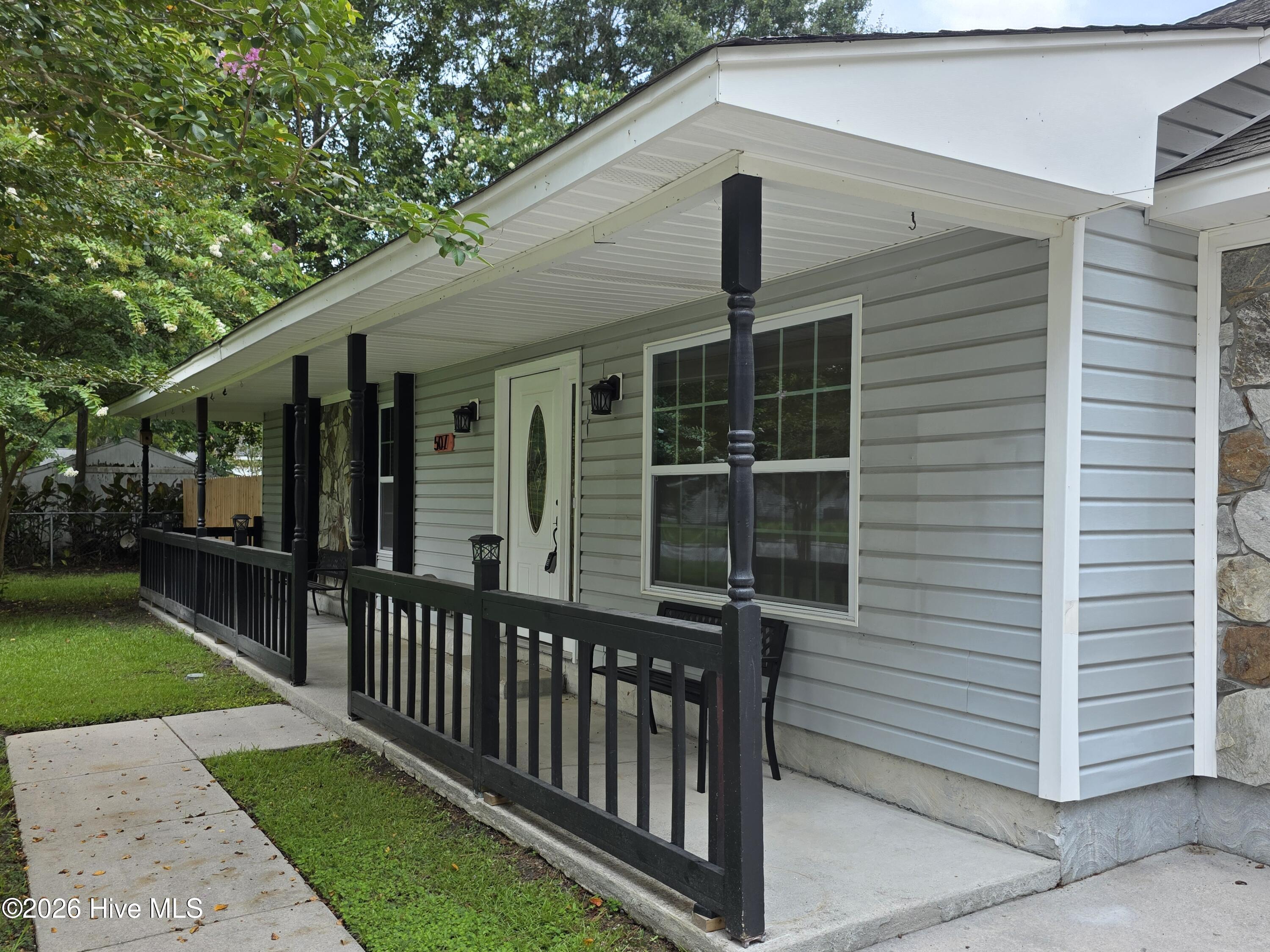 507 Fox Run Road,Jacksonville