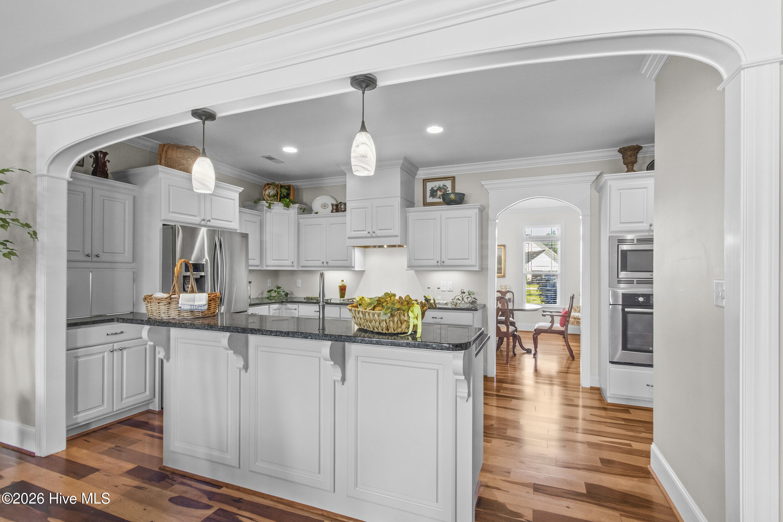 307 Antioch Lakes Road,New Bern