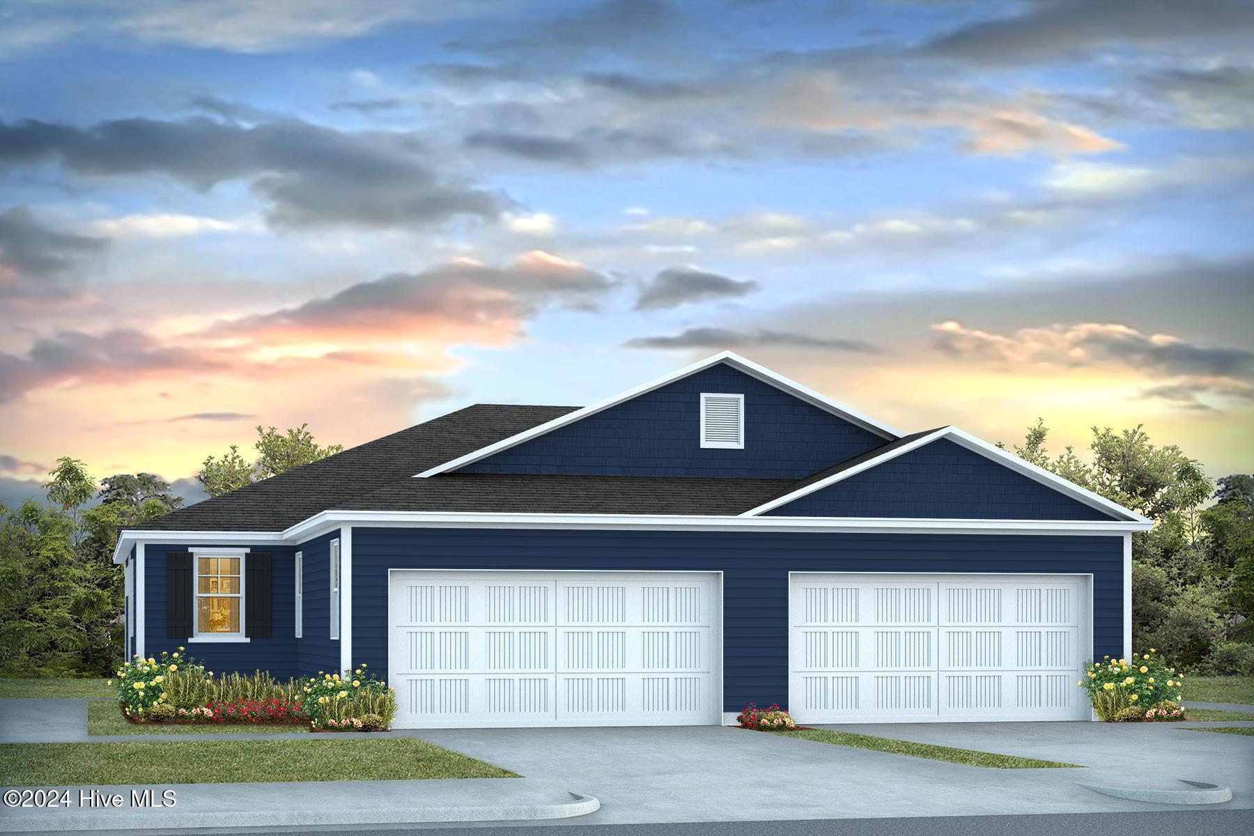 Property at 4118 Hobblebush Drive