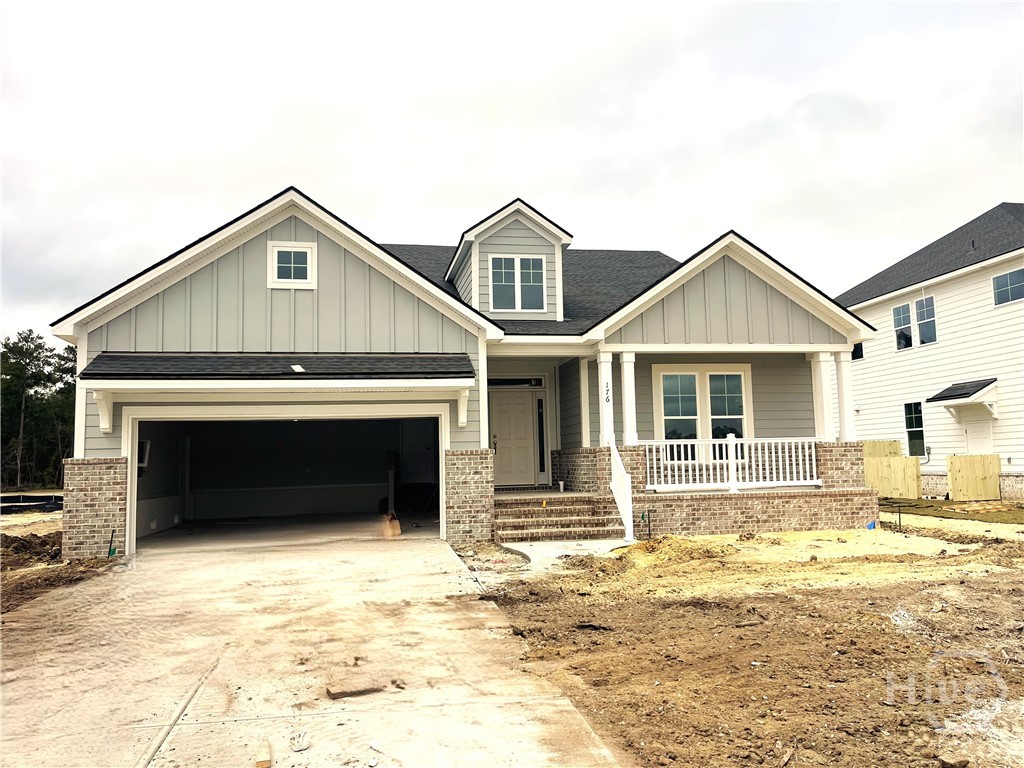 Under Construction - Estimated Completion November