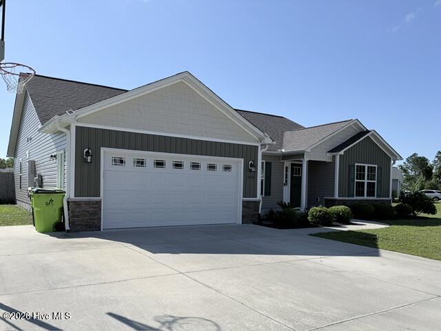 265 Independence Boulevard,Newport