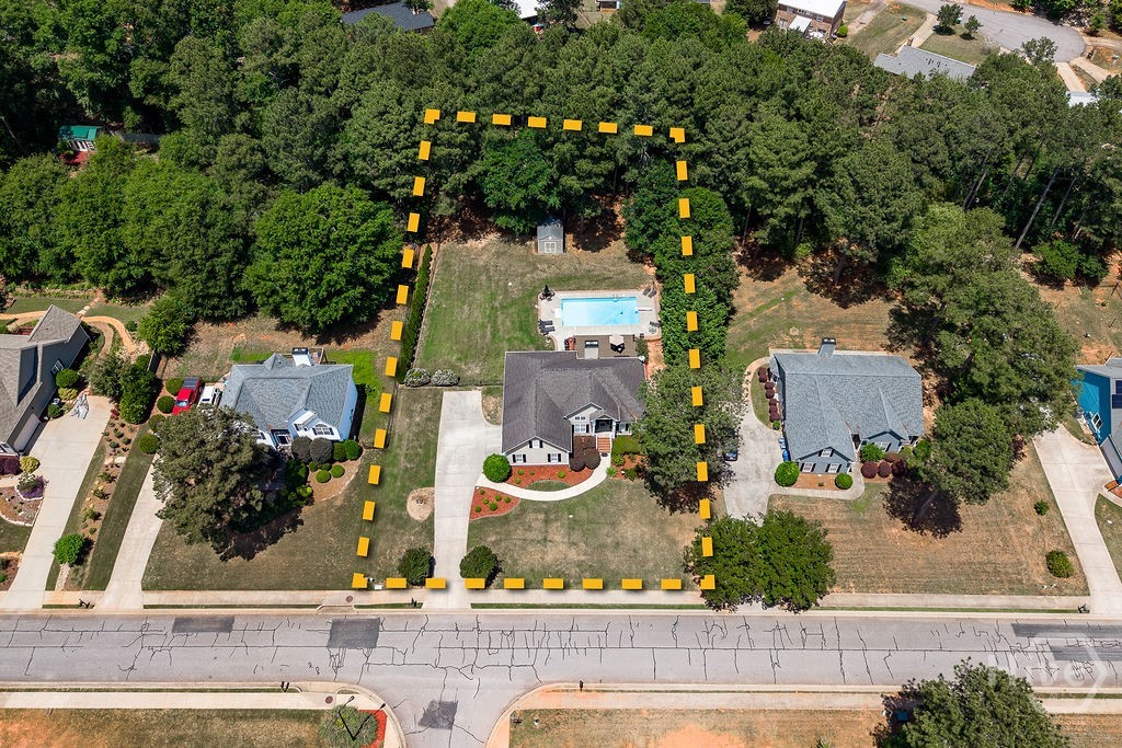 121 Whisperwood Lane, Athens, GA 30605 Listing Photo  4