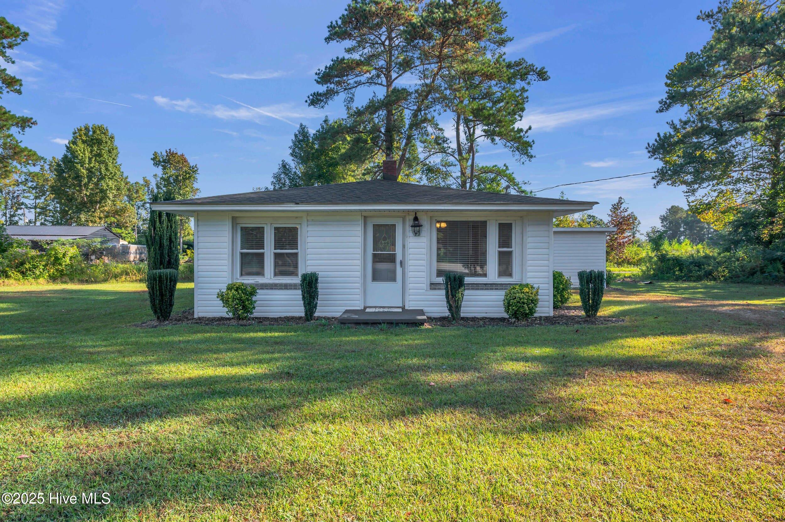 Homes for sale in Bolton, NC | 351 Green Swamp Rd S, Bolton, NC 28423 | MLS# 100532828