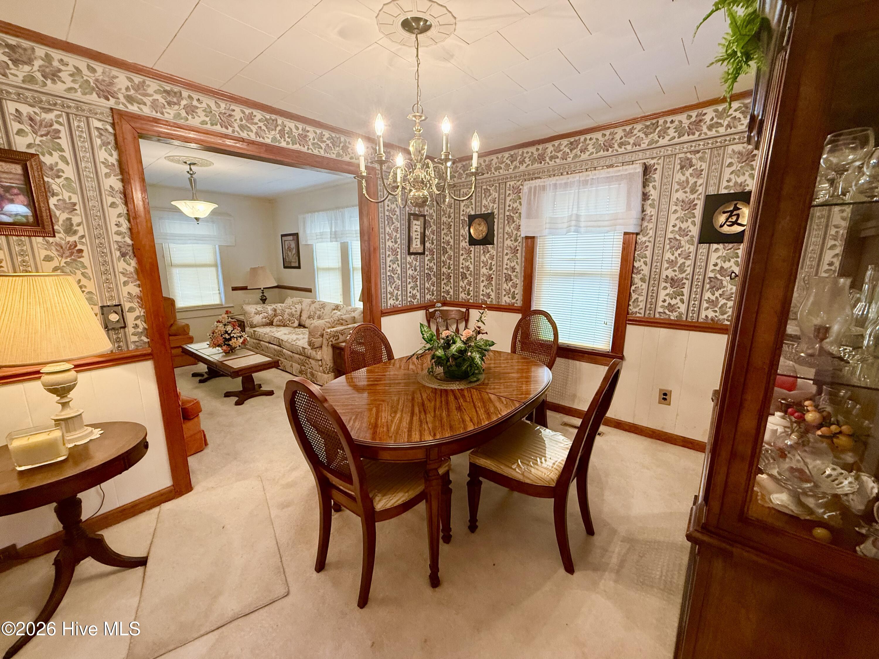 406 Craven Street,Beaufort