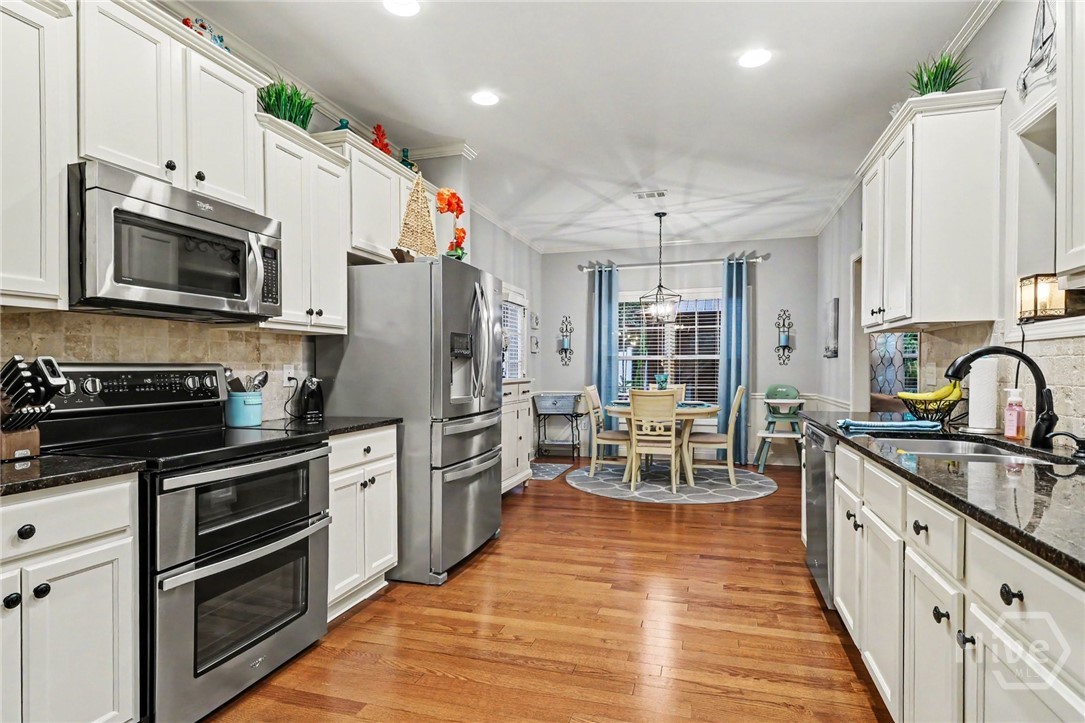 4th image of 1734 Lakeland, Monroe, GA 30656 | MLS# CL361449