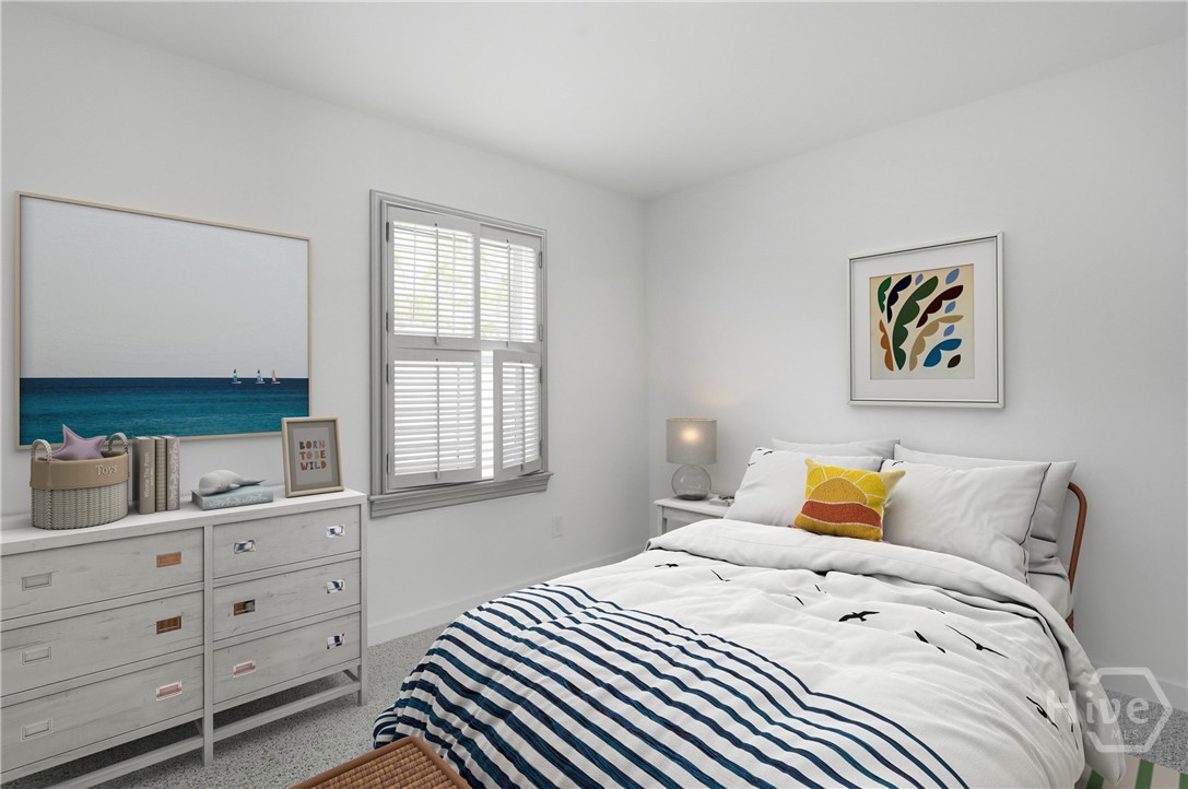 Guest Bed 2