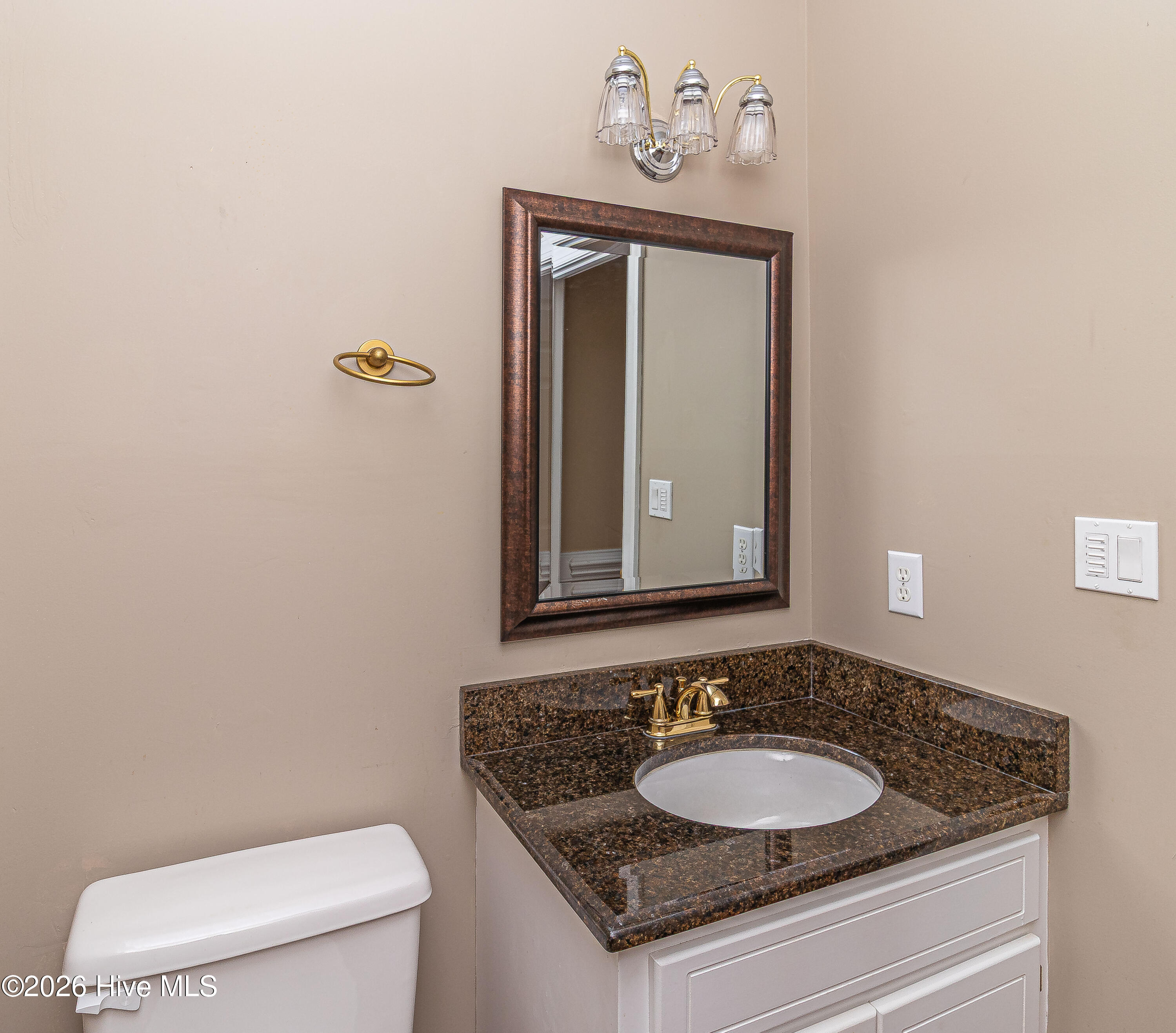 Exterior photo of 6269 Windchase Drive, Rocky Mount, NC 27803. MLS: 100582937