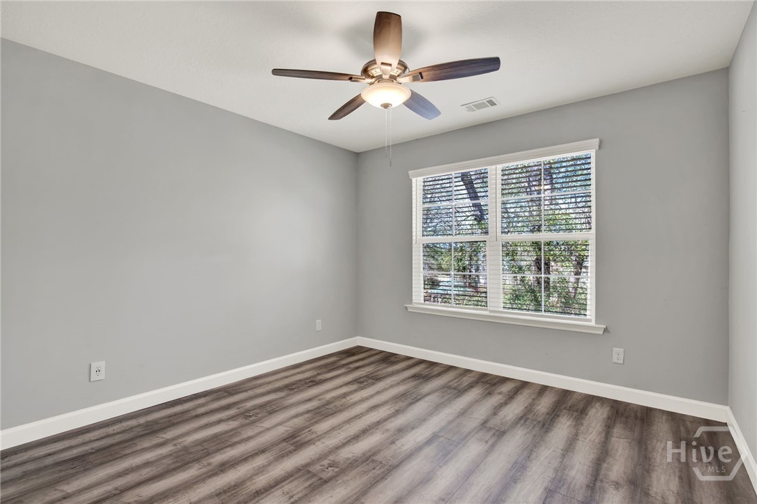 Bedroom 4 – Upstairs