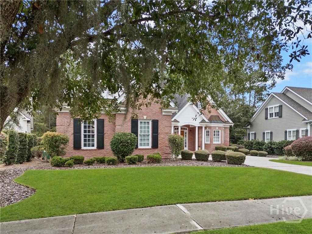 Homes for sale in Pooler, GA | 103 Busbridge Cvs, Pooler, GA 31322 | MLS# SA341515