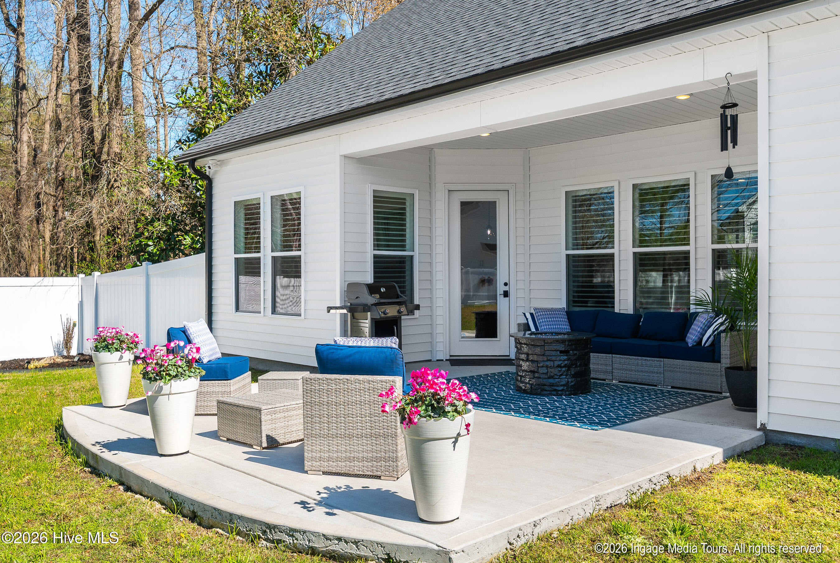 3443 Planters Way Drive, Farmville, NC, 27828