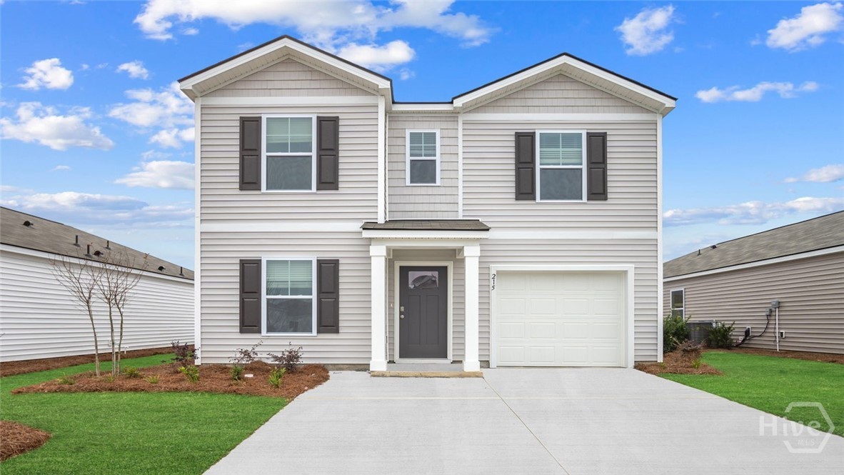 171 Greyfield Circle, Savannah, GA, 31407