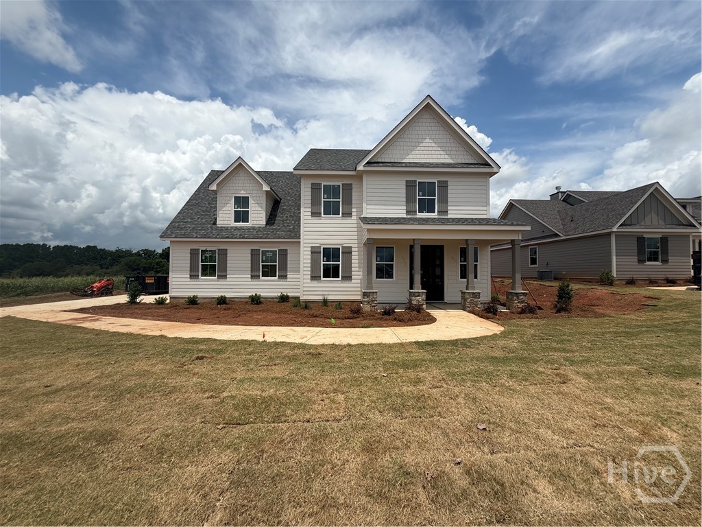 1st image of 1111 Madison Hills Dr, Madison, GA 30650 | MLS# CL356708