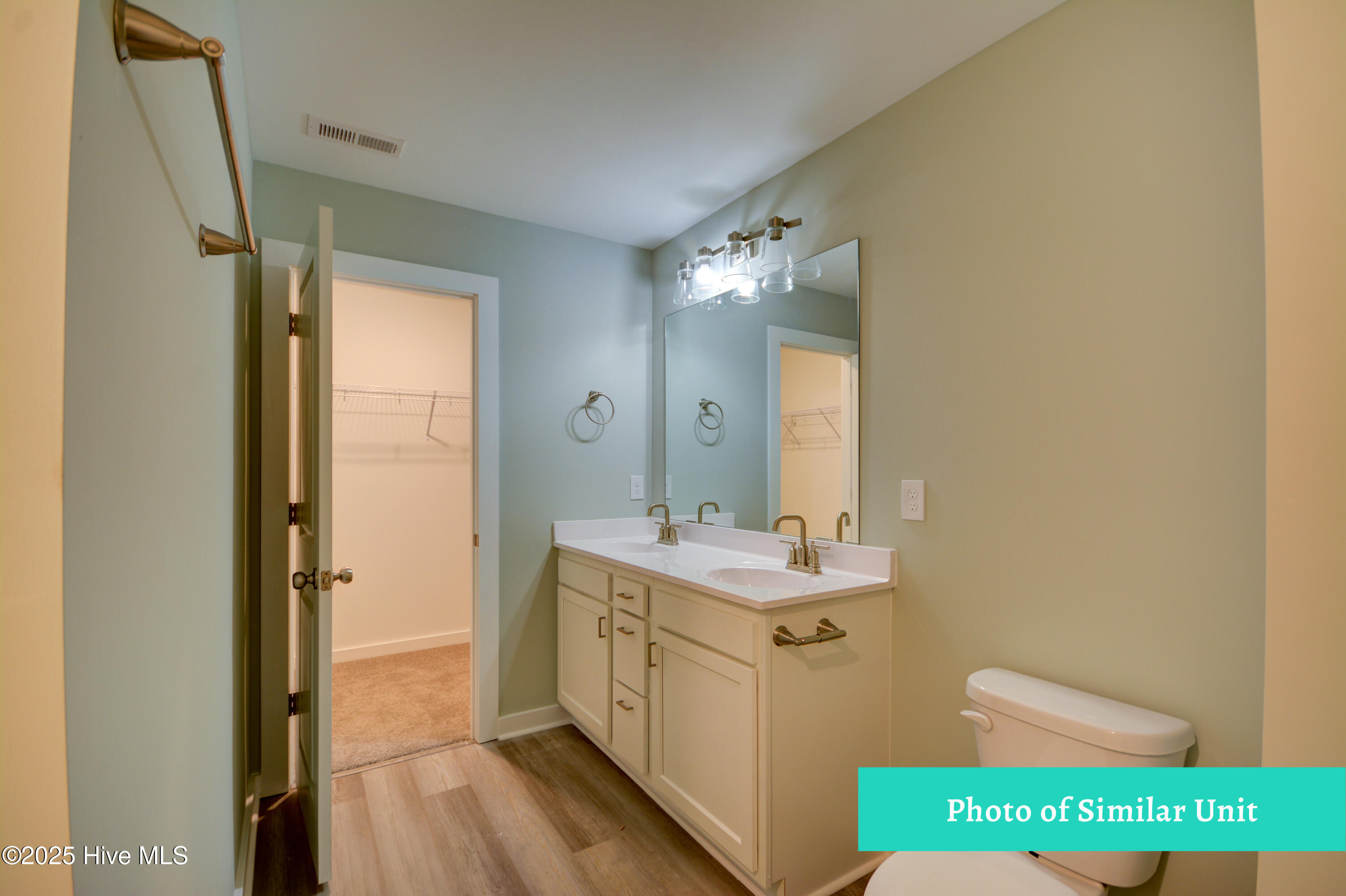 303 Starfish Lane, Sneads Ferry, NC 28460 – photo 19: Primary Bath