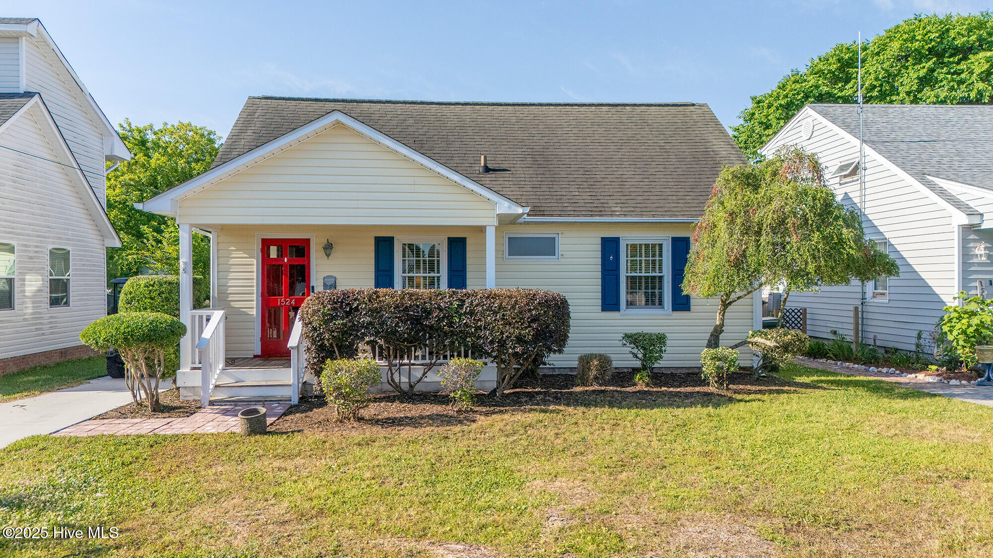 1524 Ann Street, Beaufort, NC, 28516