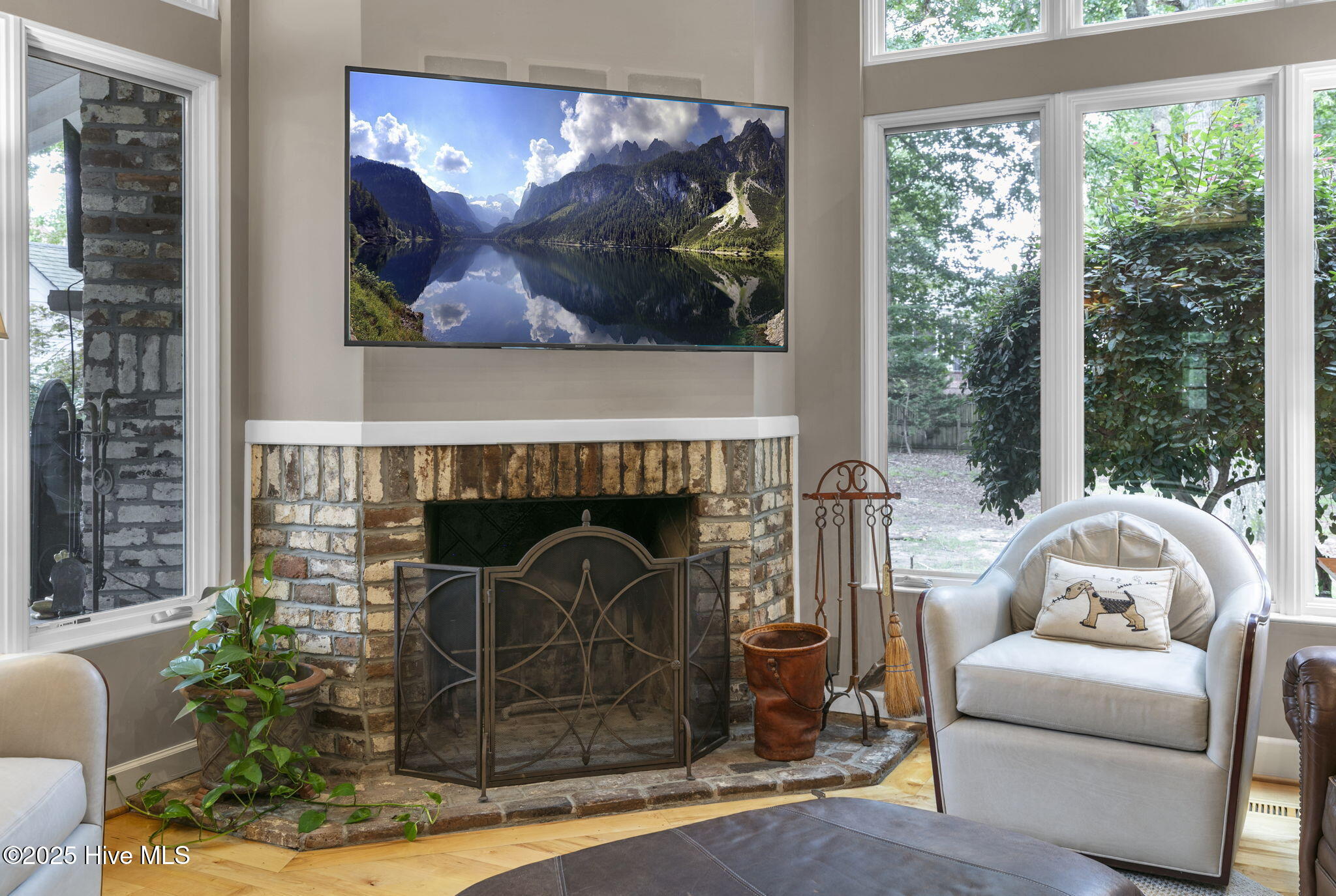 2811 Deerfield Lane N, Wilson, NC, 27896