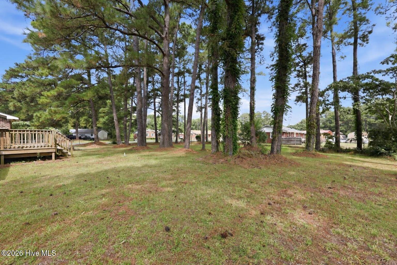 1000 Hedrick Boulevard,Morehead City