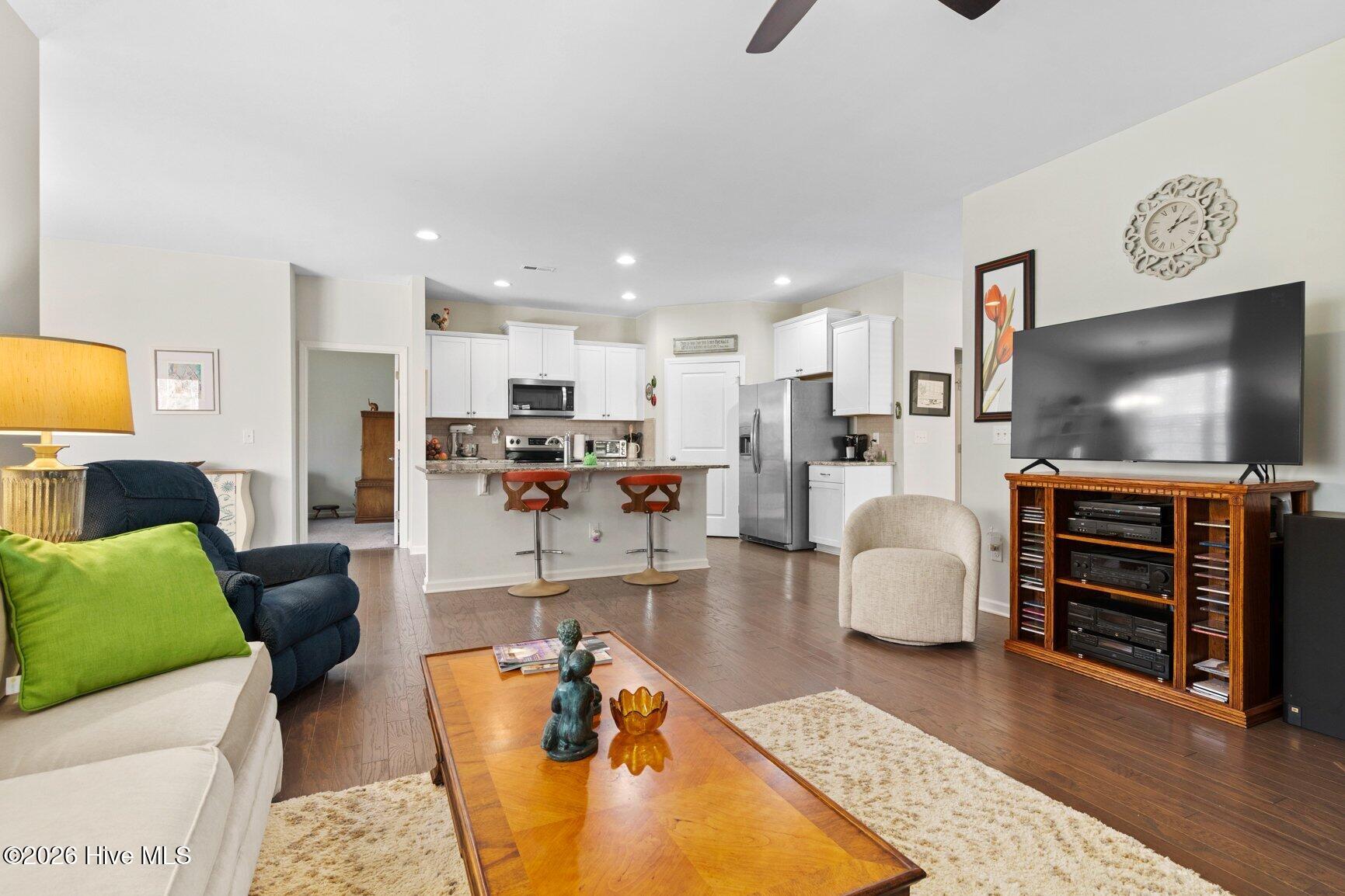 404 Golden Villas Drive, Rocky Mount, NC, 27804