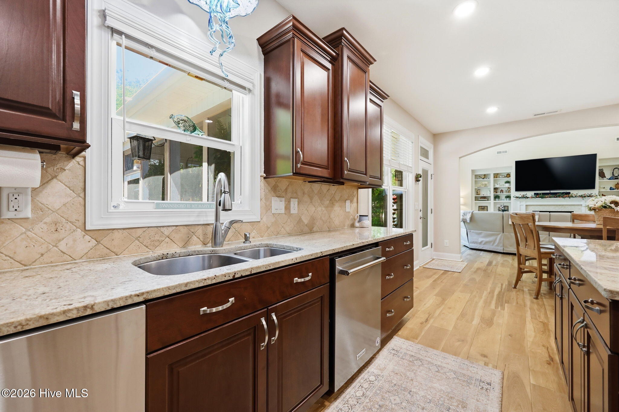 135 Otway Burns Drive,Swansboro