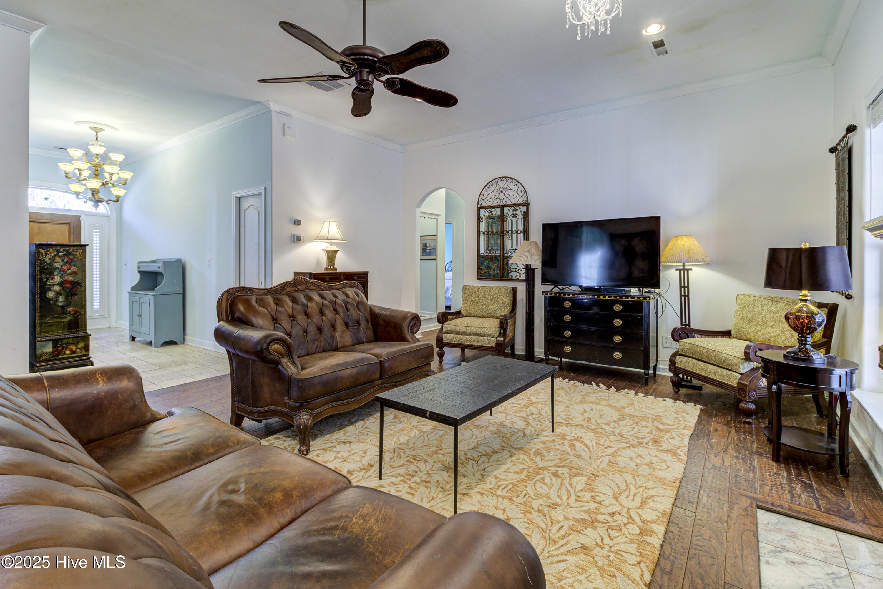 Shirley Johnson - MLS Number: 100576897
