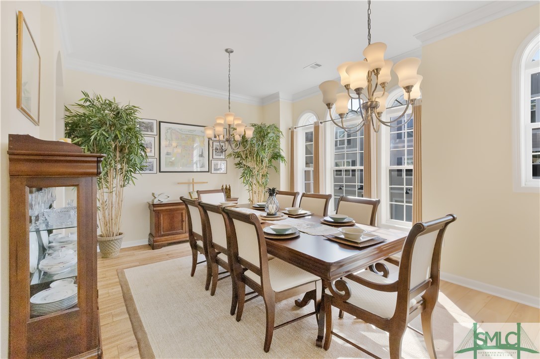 39 Hidden Pointe Drive, Savannah, GA, 31419