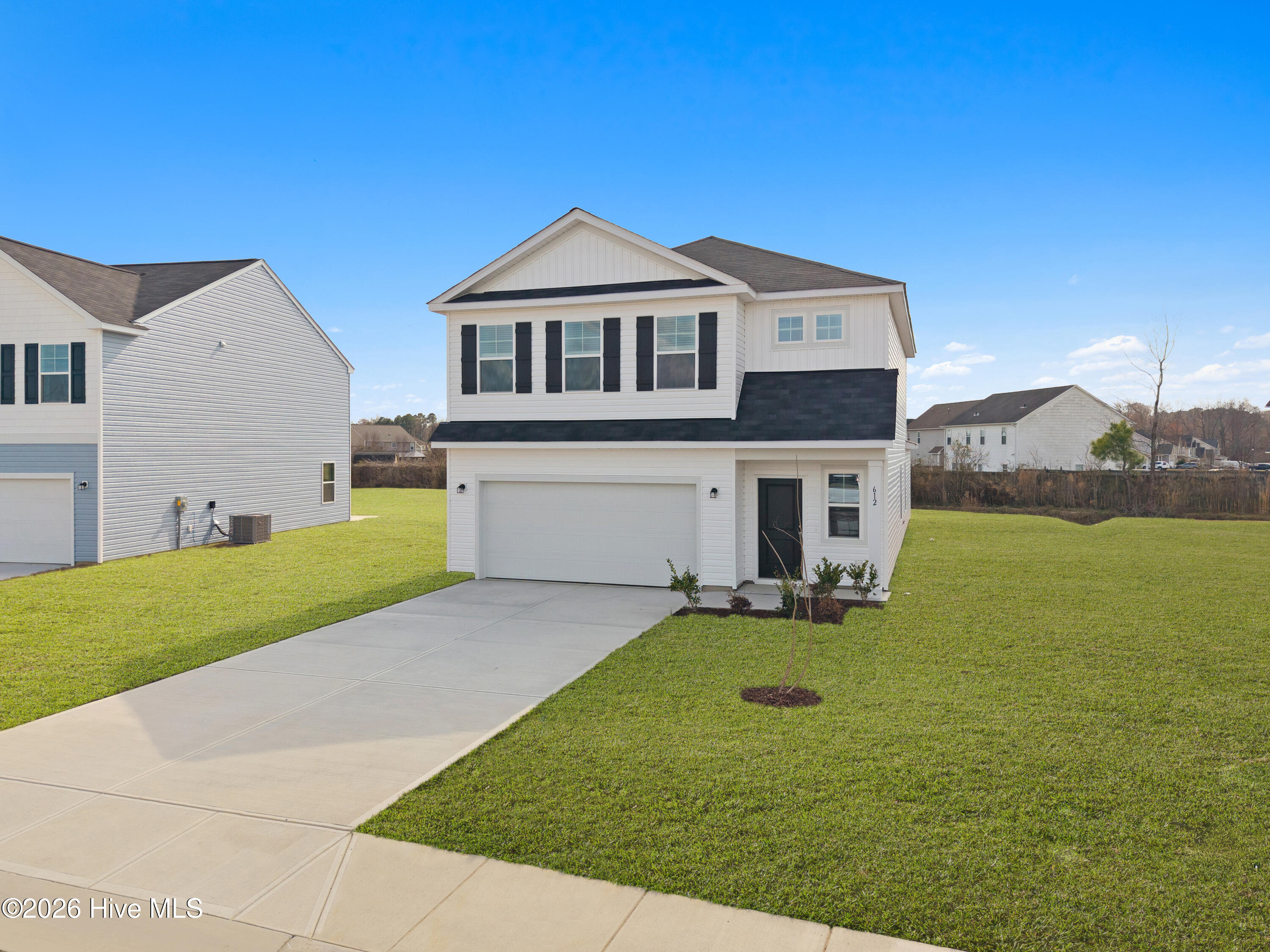 612 S Squires Run Lane,Richlands