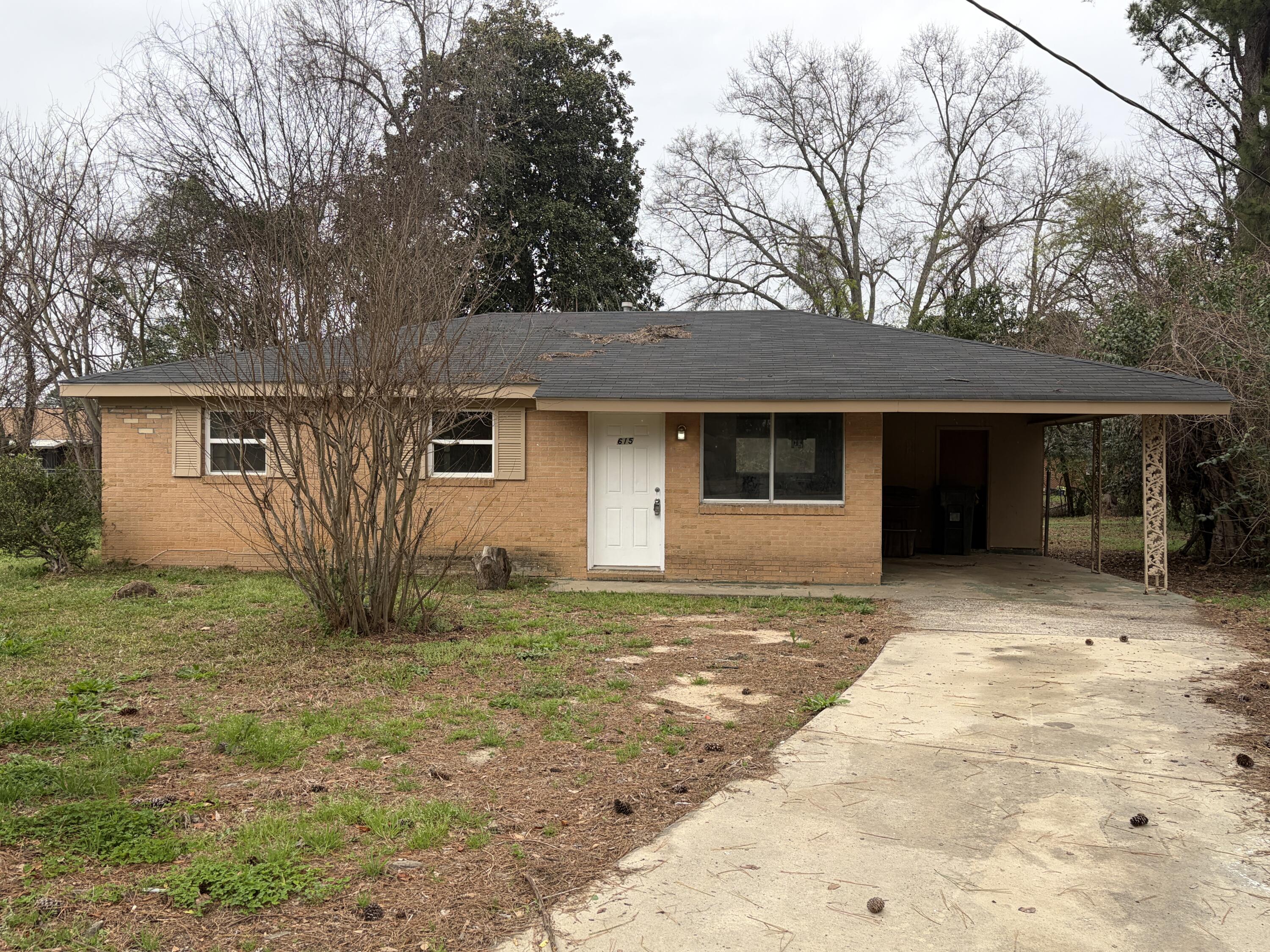 531 Carr Street, Augusta, GA, 30904 531 Carr Street, Augusta, GA, 30904