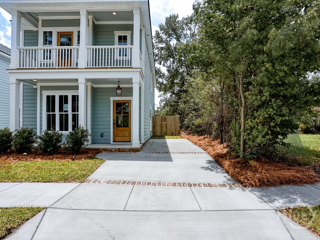 807 E 36th Street, Savannah, GA 31401 Listing Photo  3
