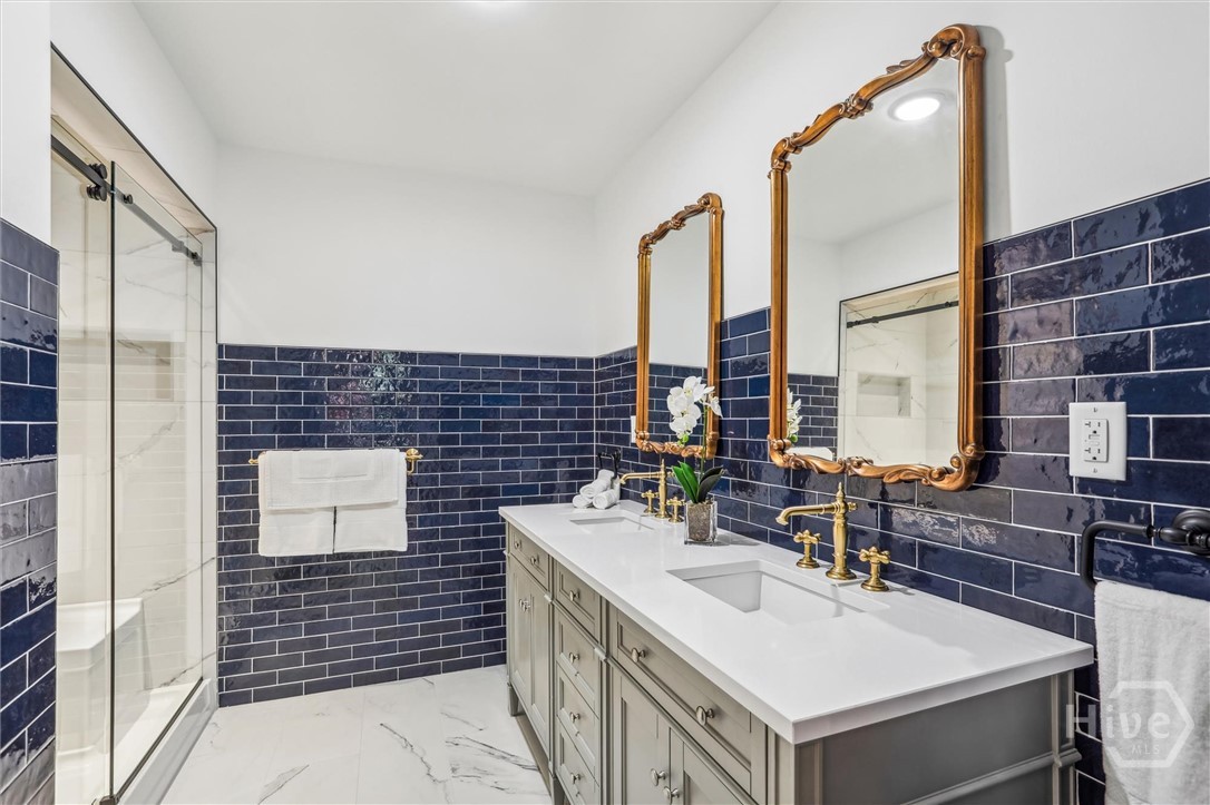 Unit A Located on 2nd Floor