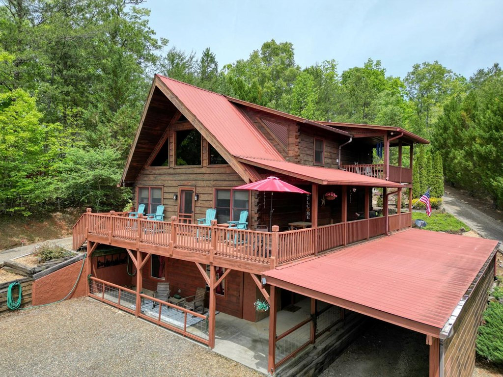 145 Skyview Drive, Murphy, NC 28906 Listing Photo  4